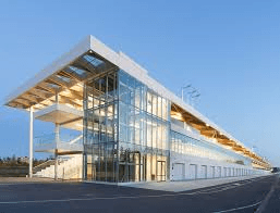 Architectural Glazing